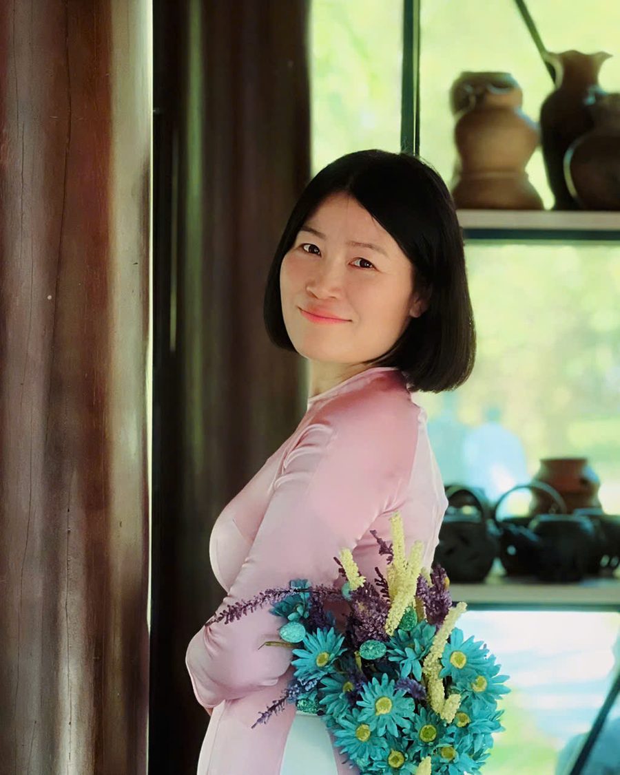 Happi Hà Nguyễn