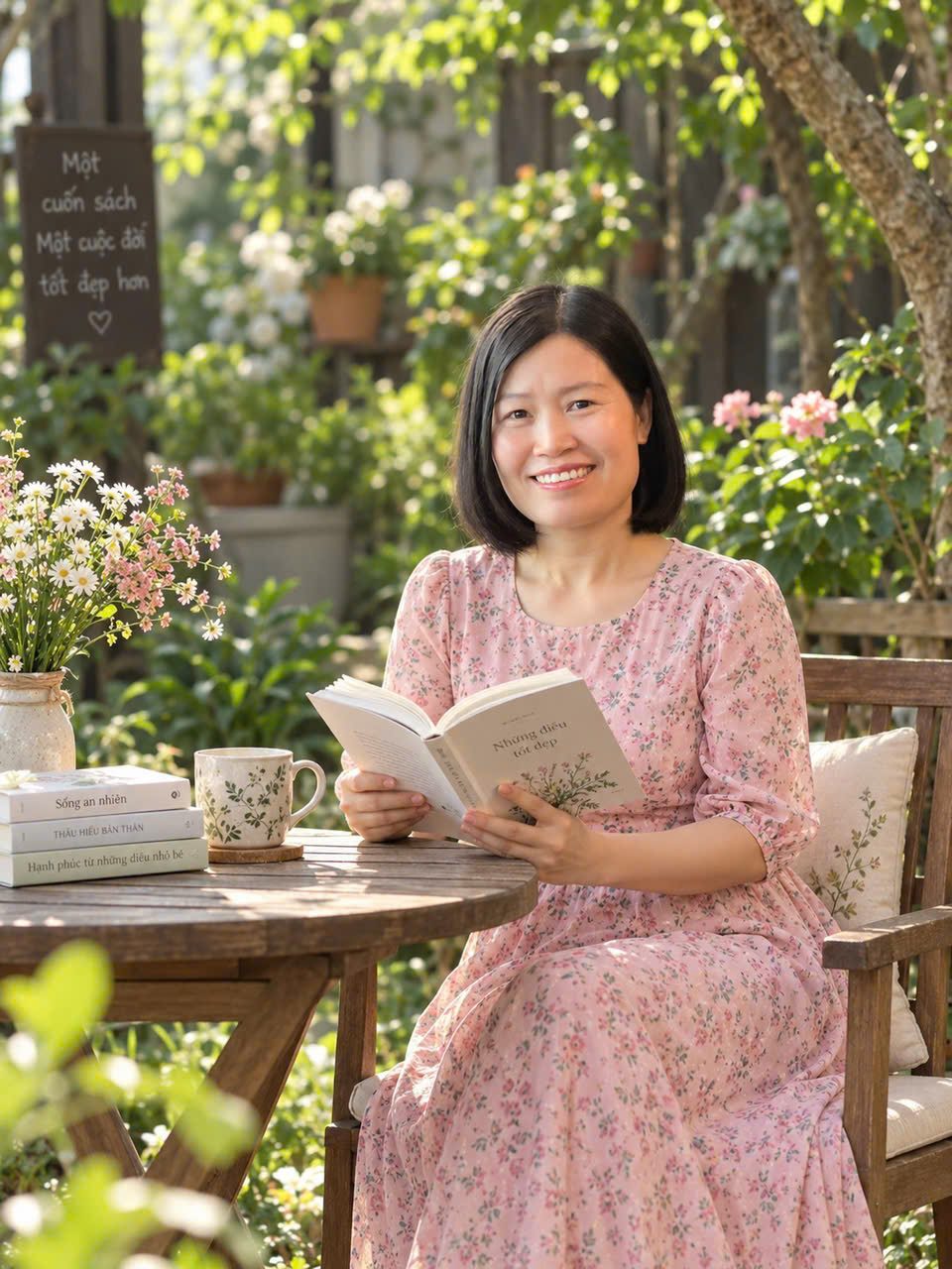 Happi Hà Nguyễn