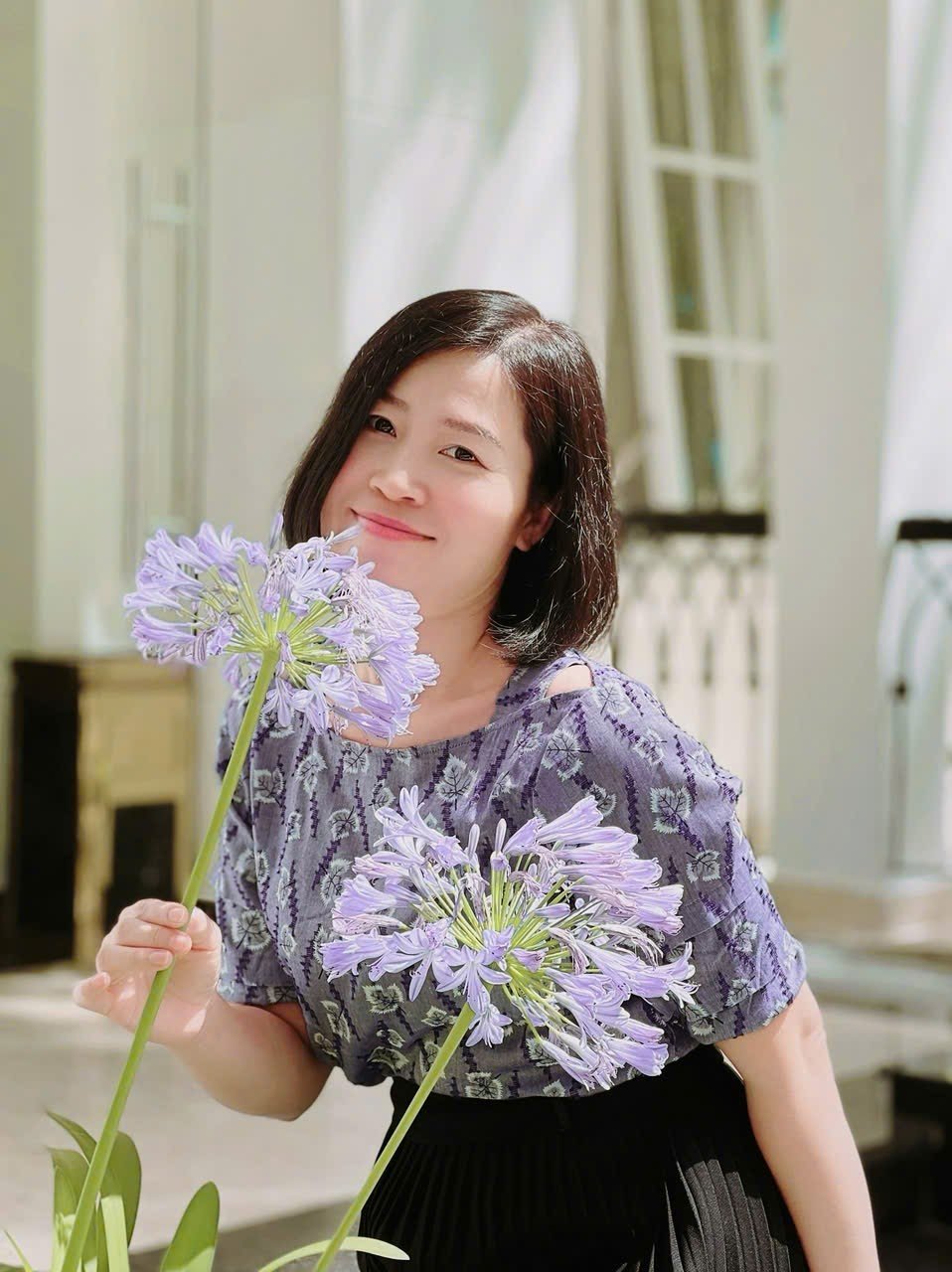 Happi Hà Nguyễn